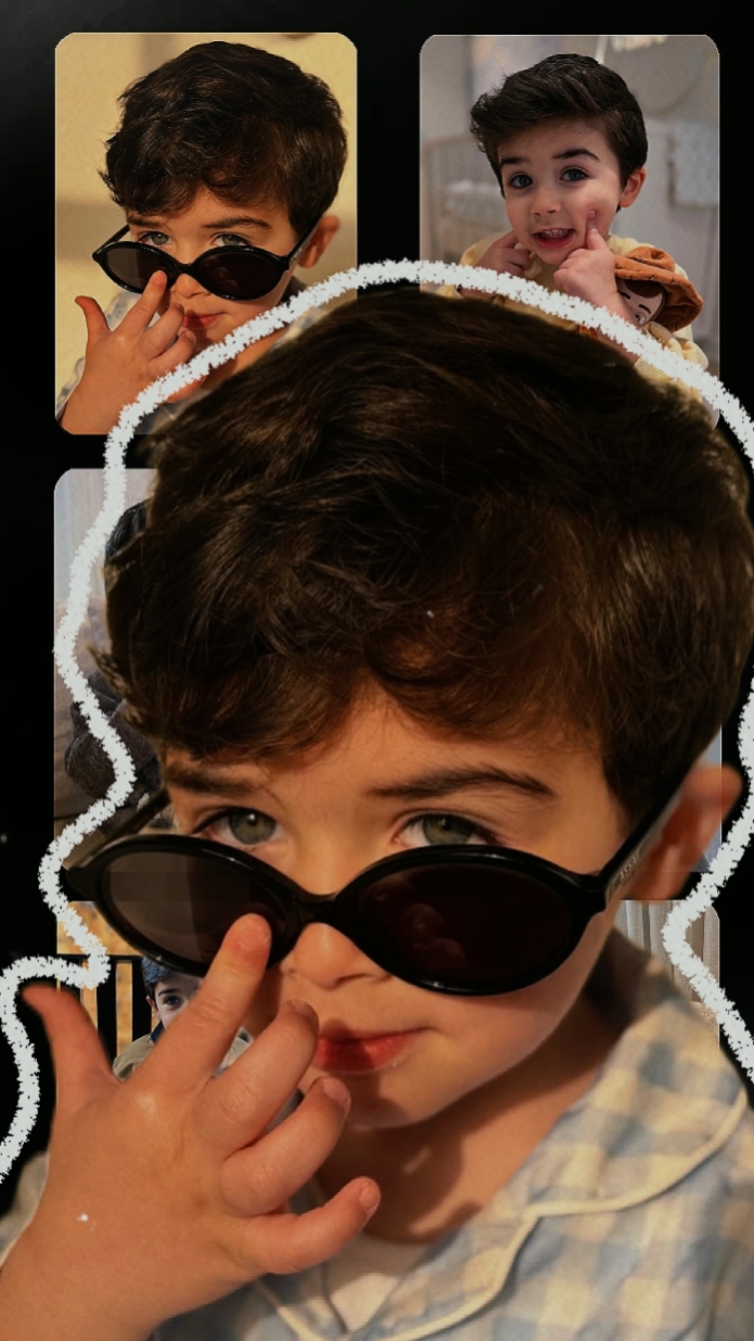 My Son Birthday 