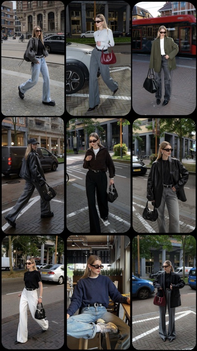 Mode