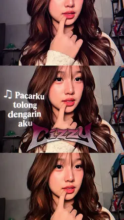Pacarku Tolong