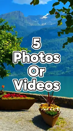 5 slideshow