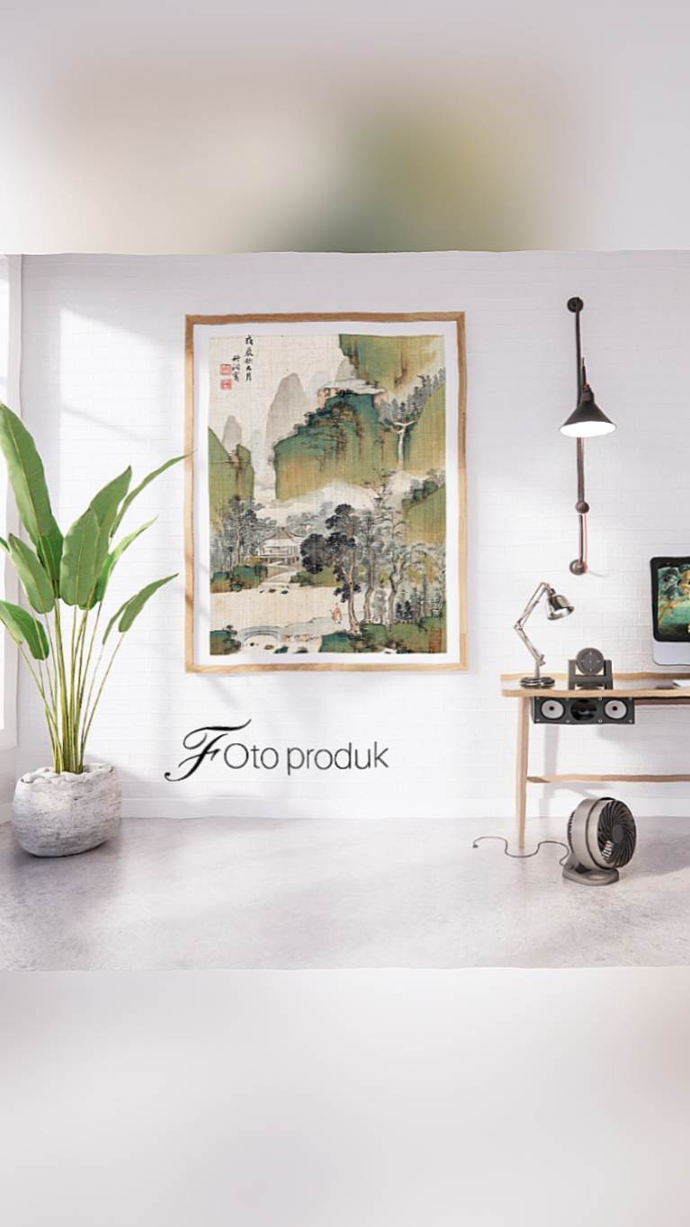 3 productos de fotos