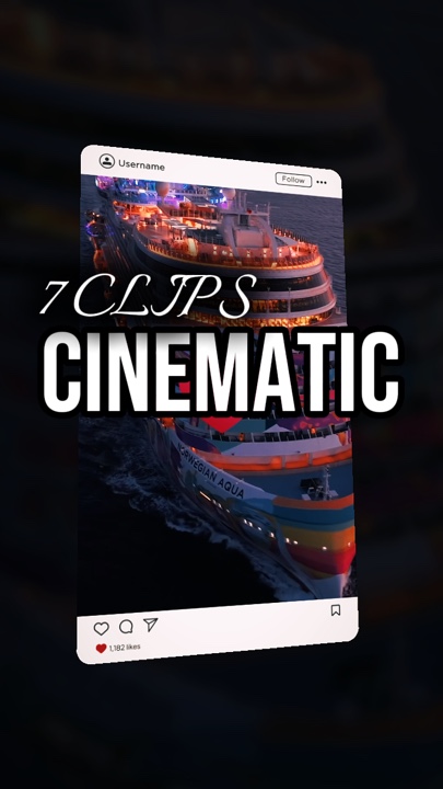 7 video or photo