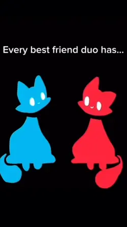 friend duo