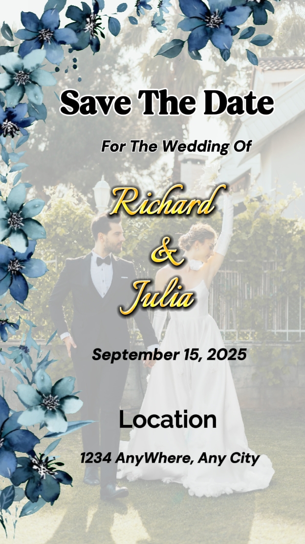 undangan wedding
