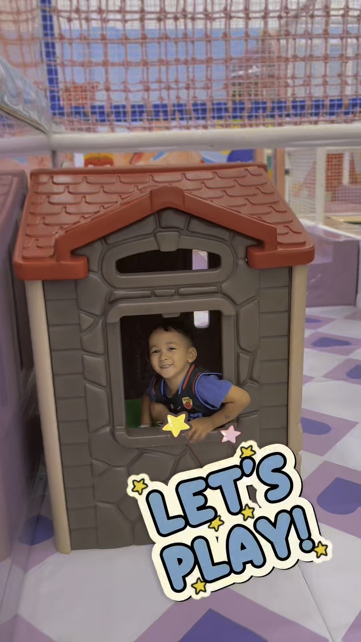 Let’s Play Kids 