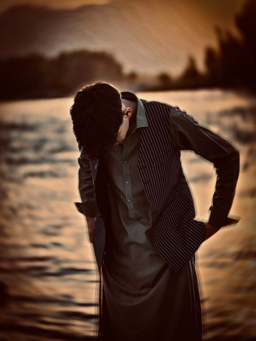 مور آو پلار دی ژوند