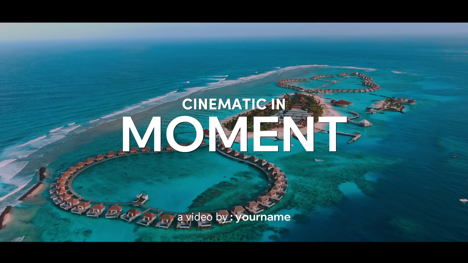 CINEMATIC IN MOMENT