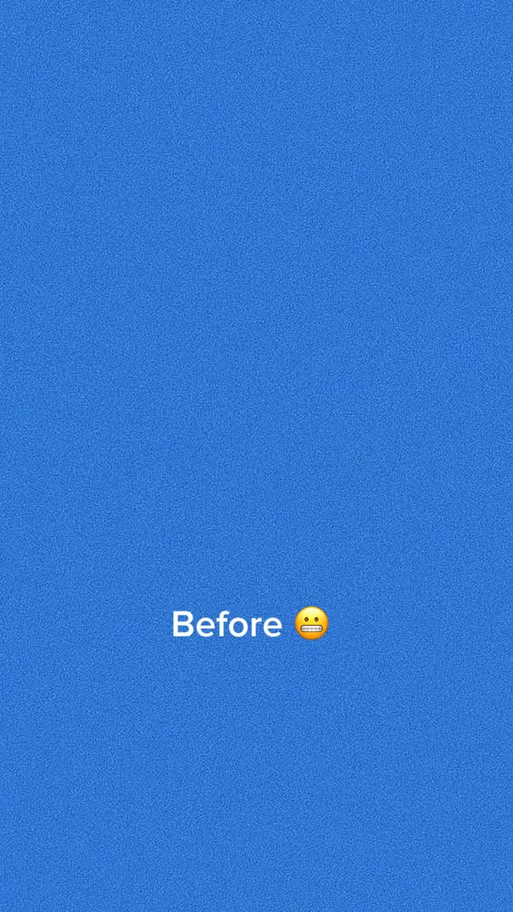 before and after 