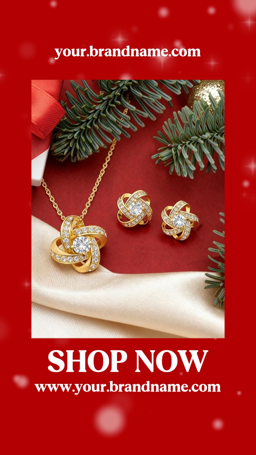 shop now