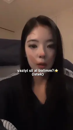 benim degill 