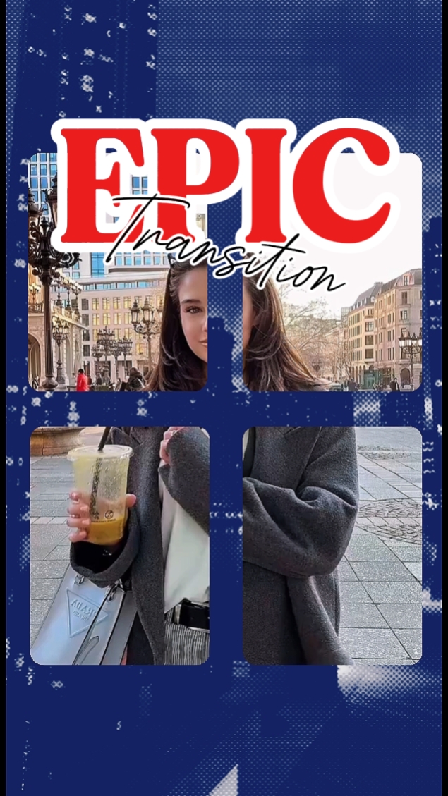 Epic Transition