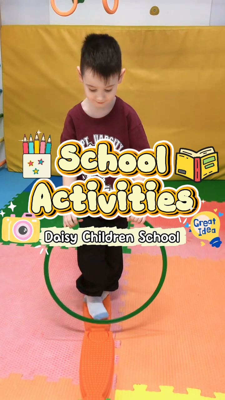 school activities