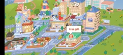 free gift