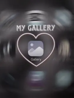 my gallery 