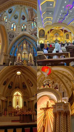 HOLY WEEK