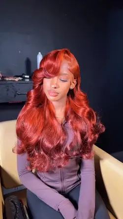 wig