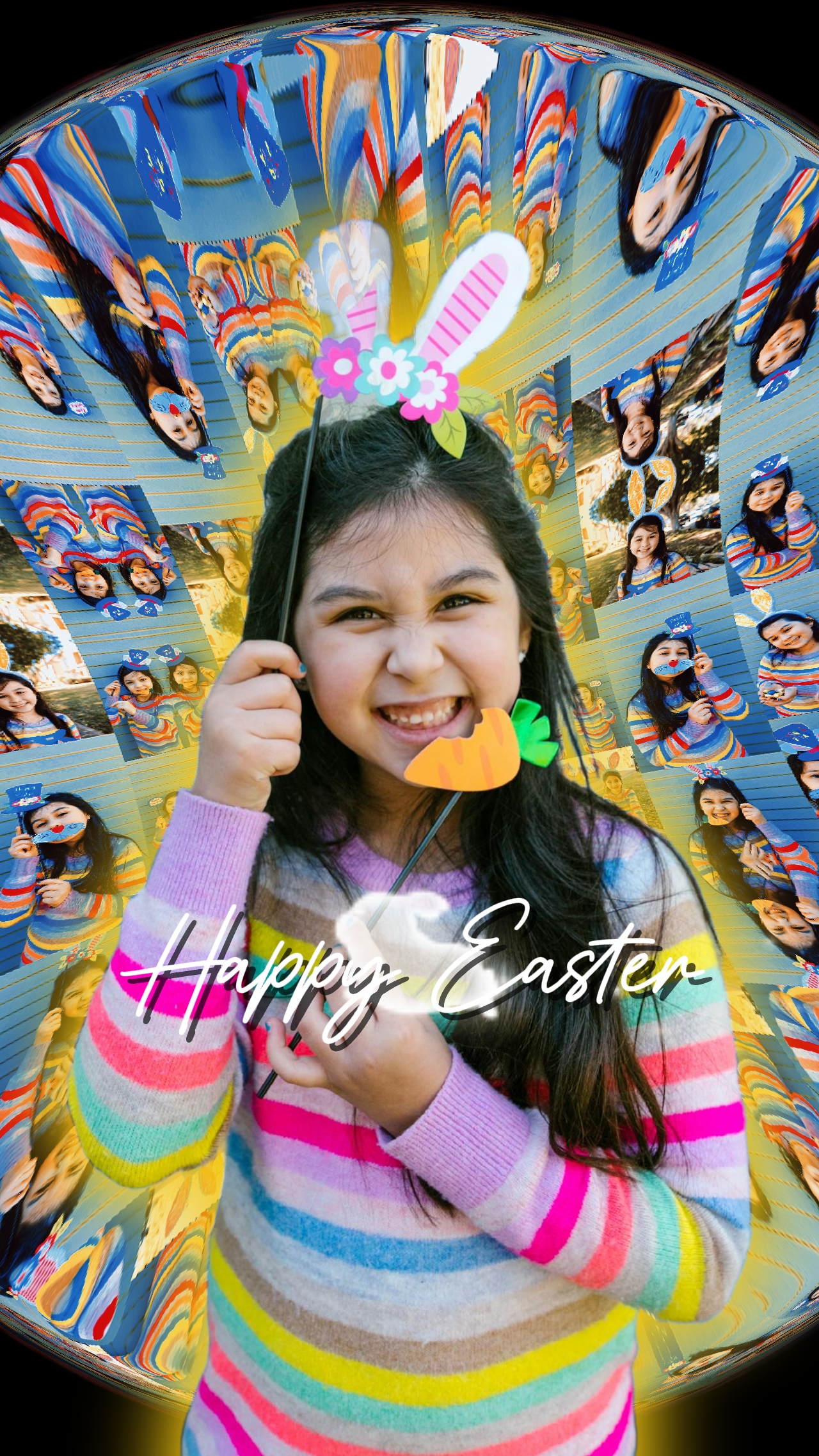 Happy Easter