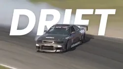 Drift edit