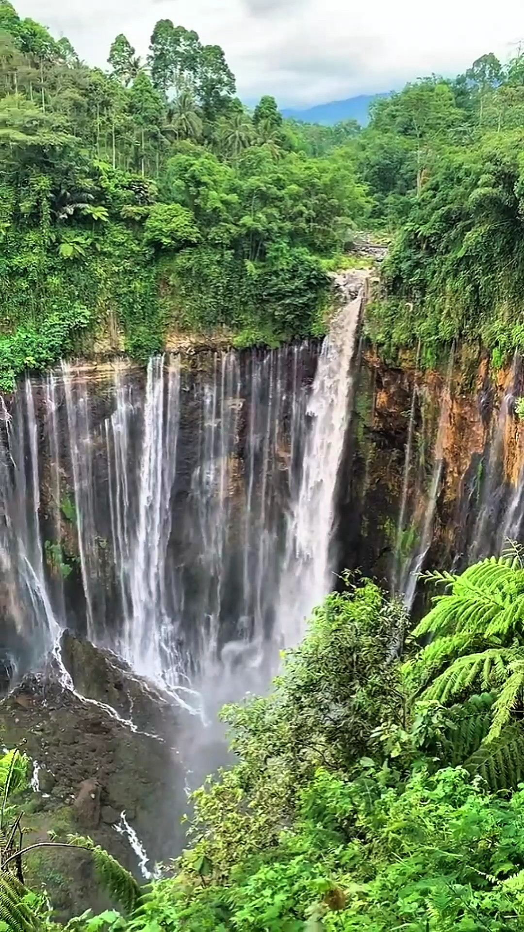 vlog perjalanan