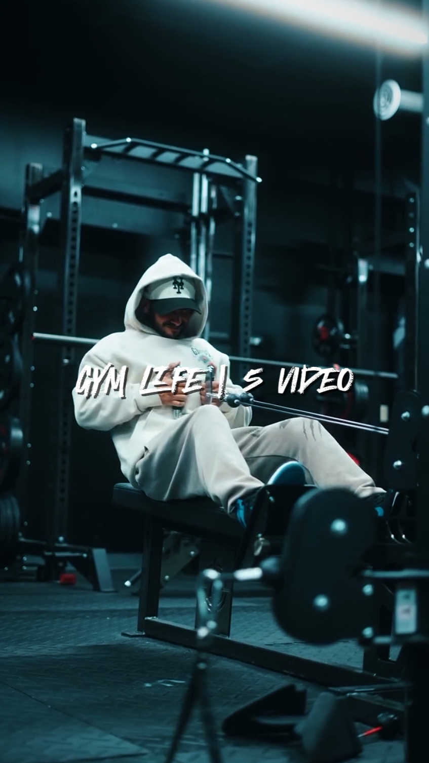 Gym life | 5