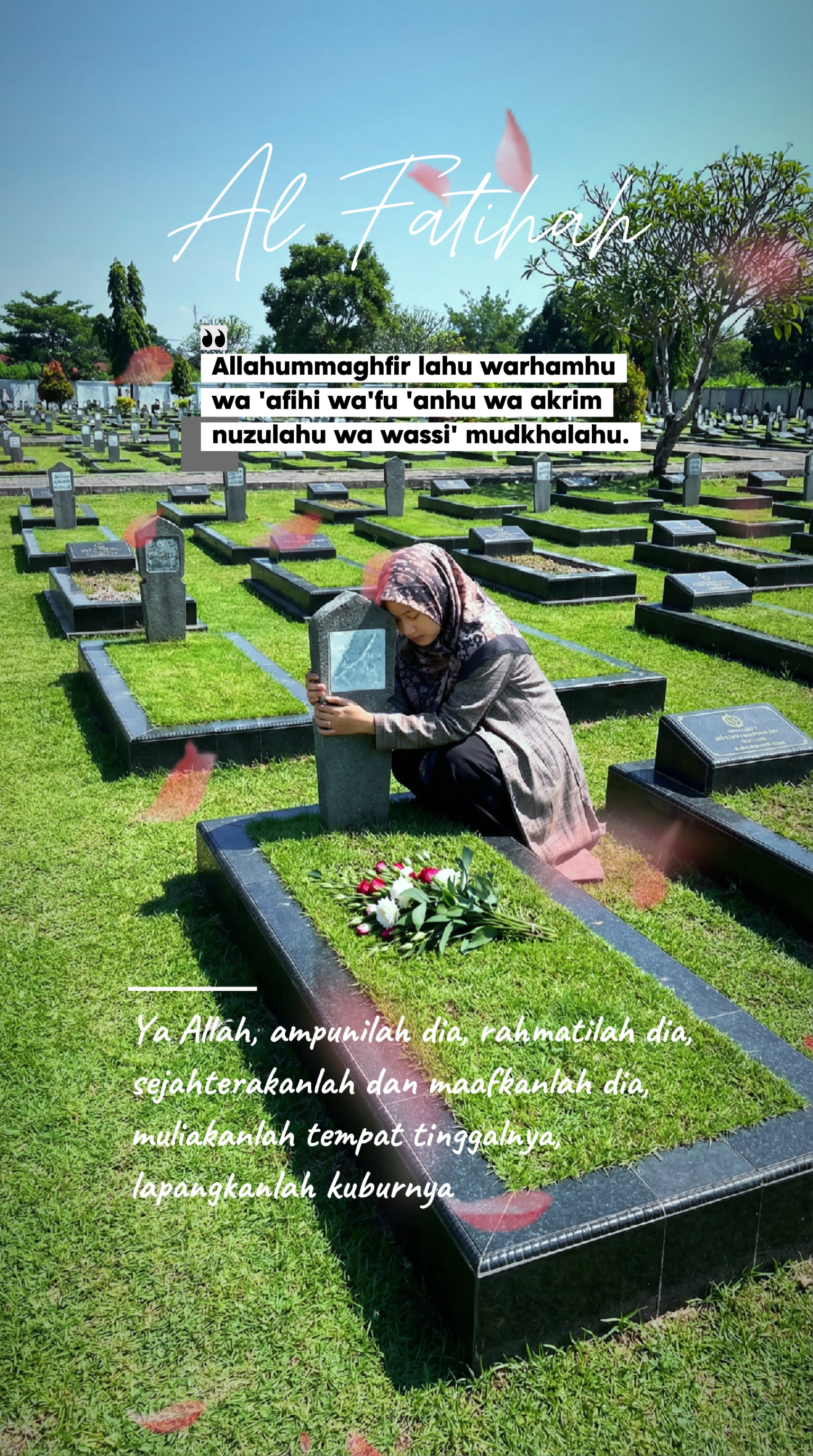 Ziarah ke Makam