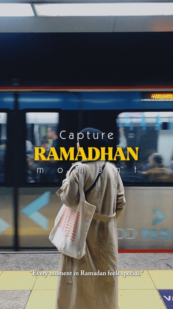 MOMEN RAMADHAN