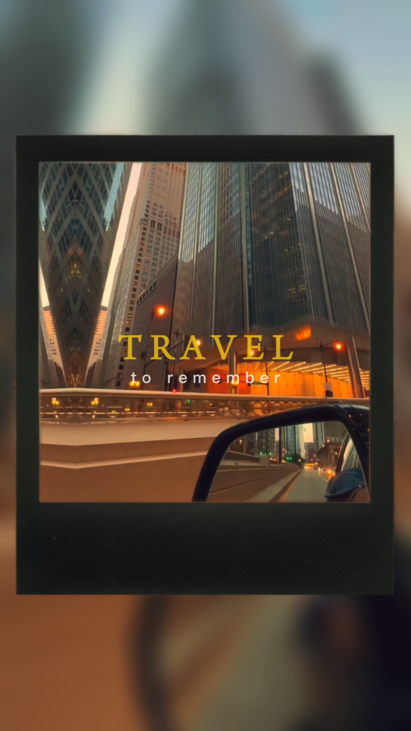 TravelToRemember