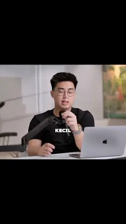 MULAI HAL KECIL