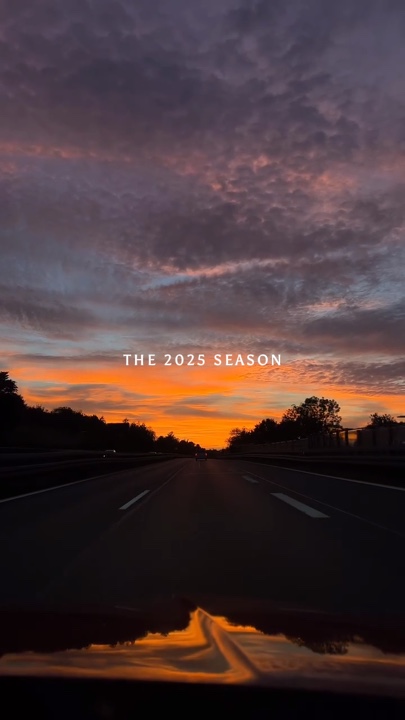 la saison 2025
