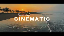 Cinematic 9 Klip