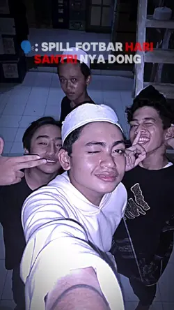 hari santri 2025