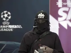Michel Olise 