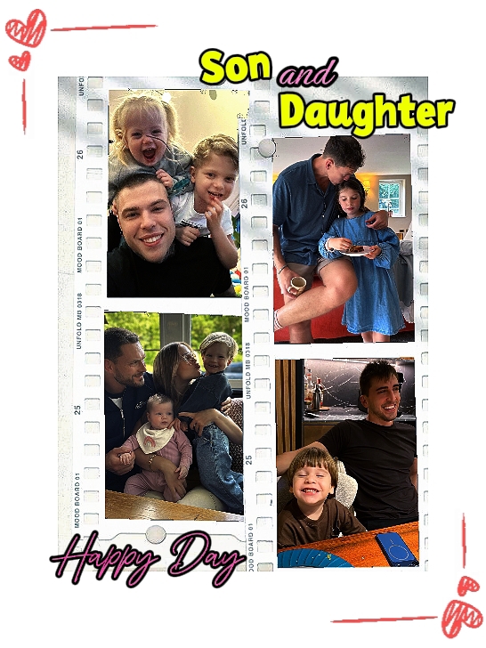 Son and Daughter Day