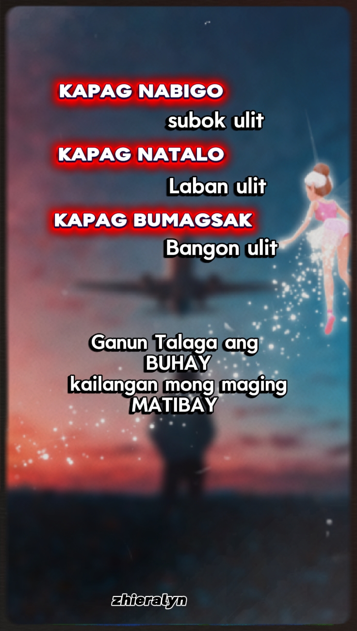 Maging Matibay 