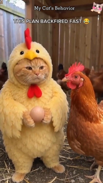 Komik Kedi. 