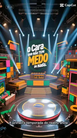 Primeira temporada