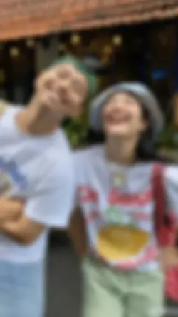versi blur