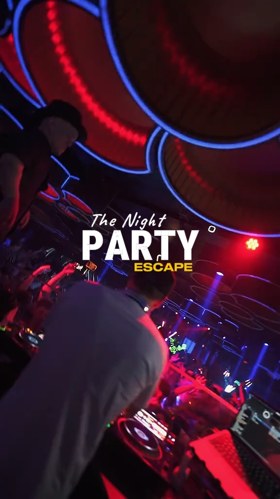 Party night