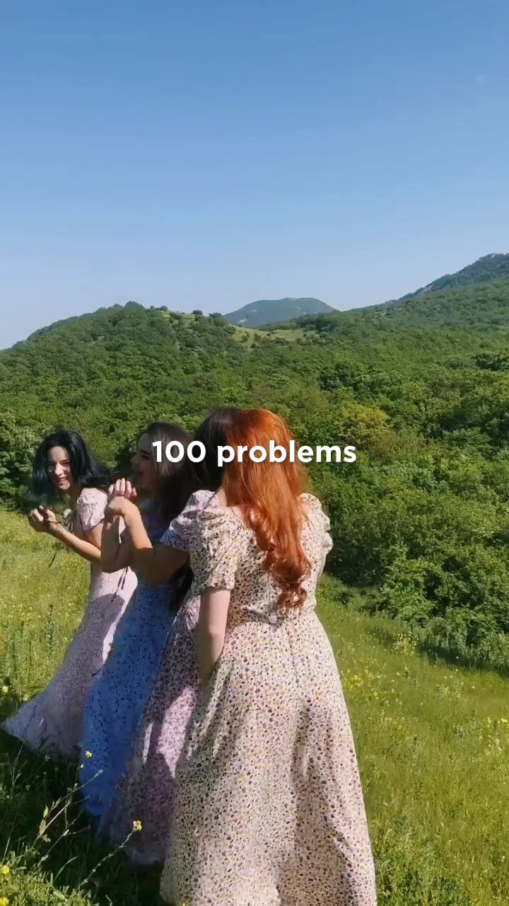 100-0 problems