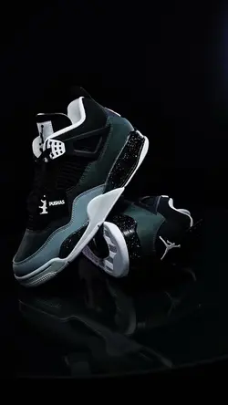 Jordan