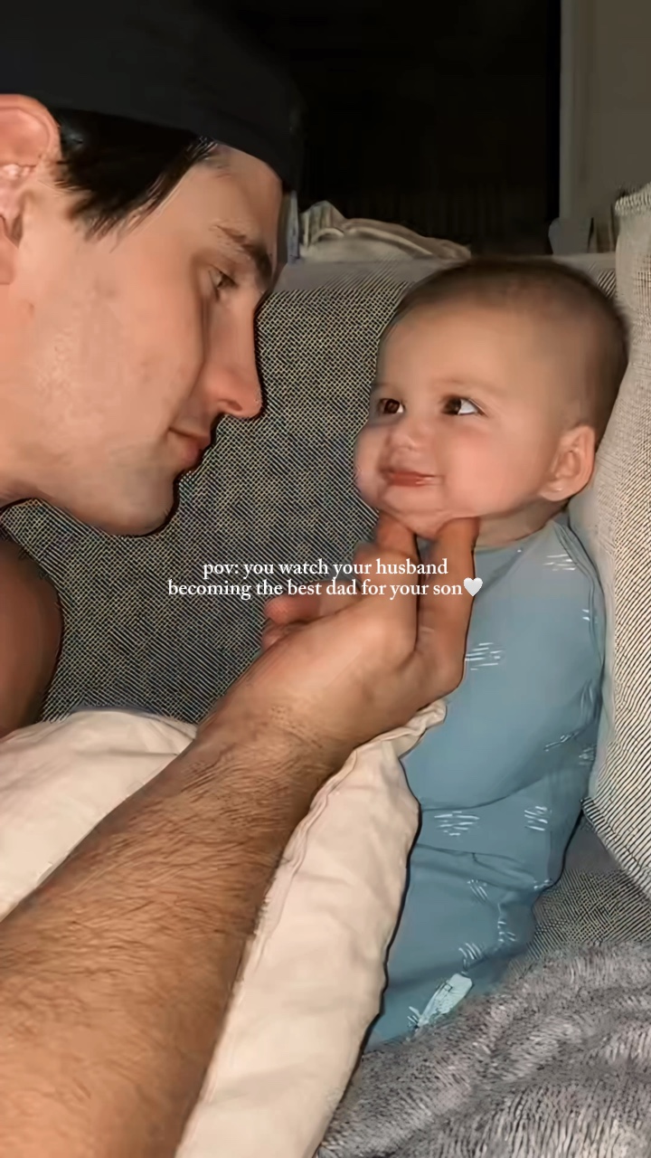 Padre e Hijo