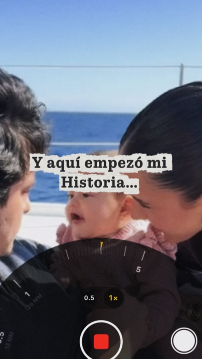 Recuerdos de niñ@s