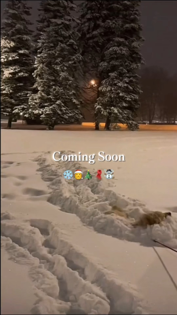 Coming Soon