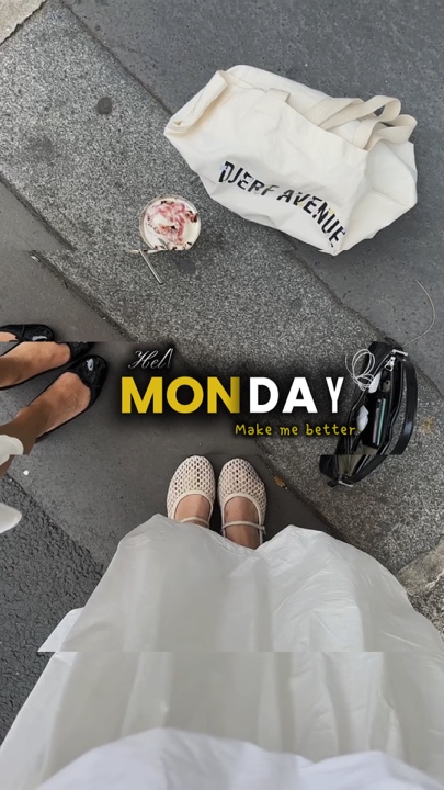 Monday