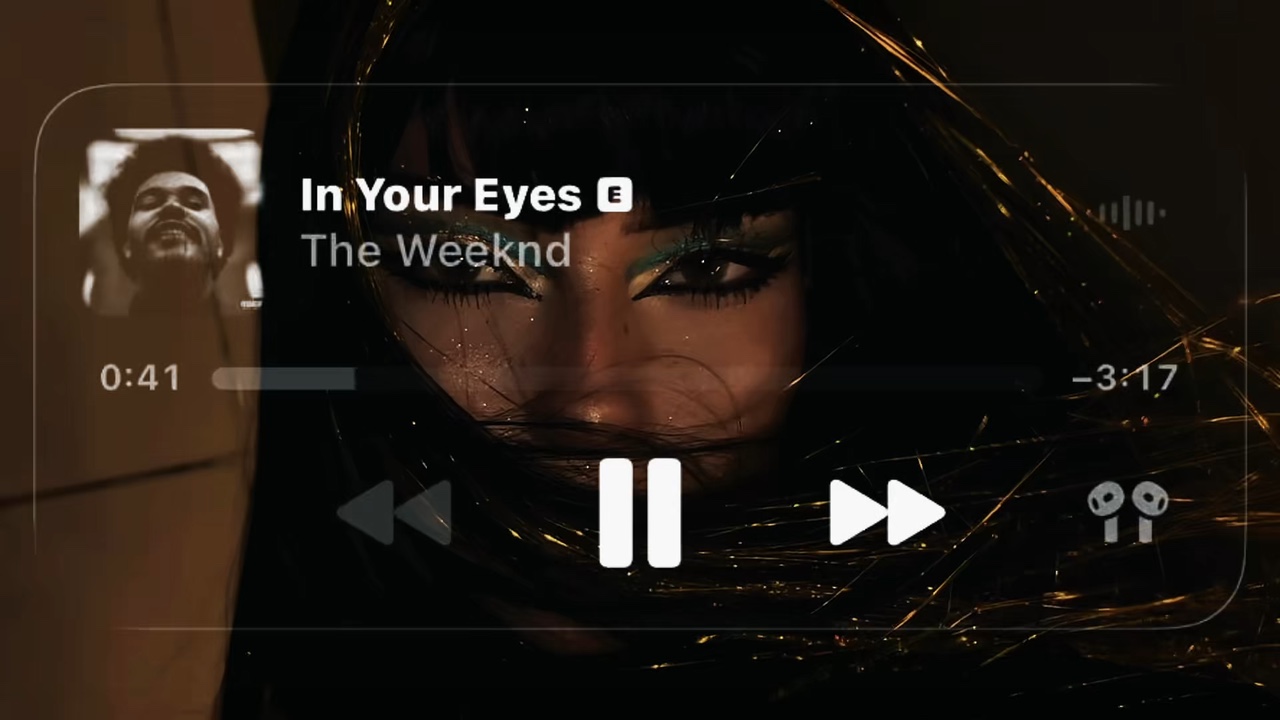 the weekend 