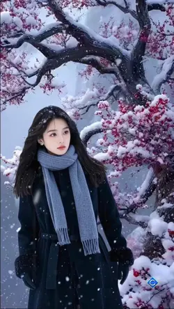 Tuyết rơi Mùa Đông