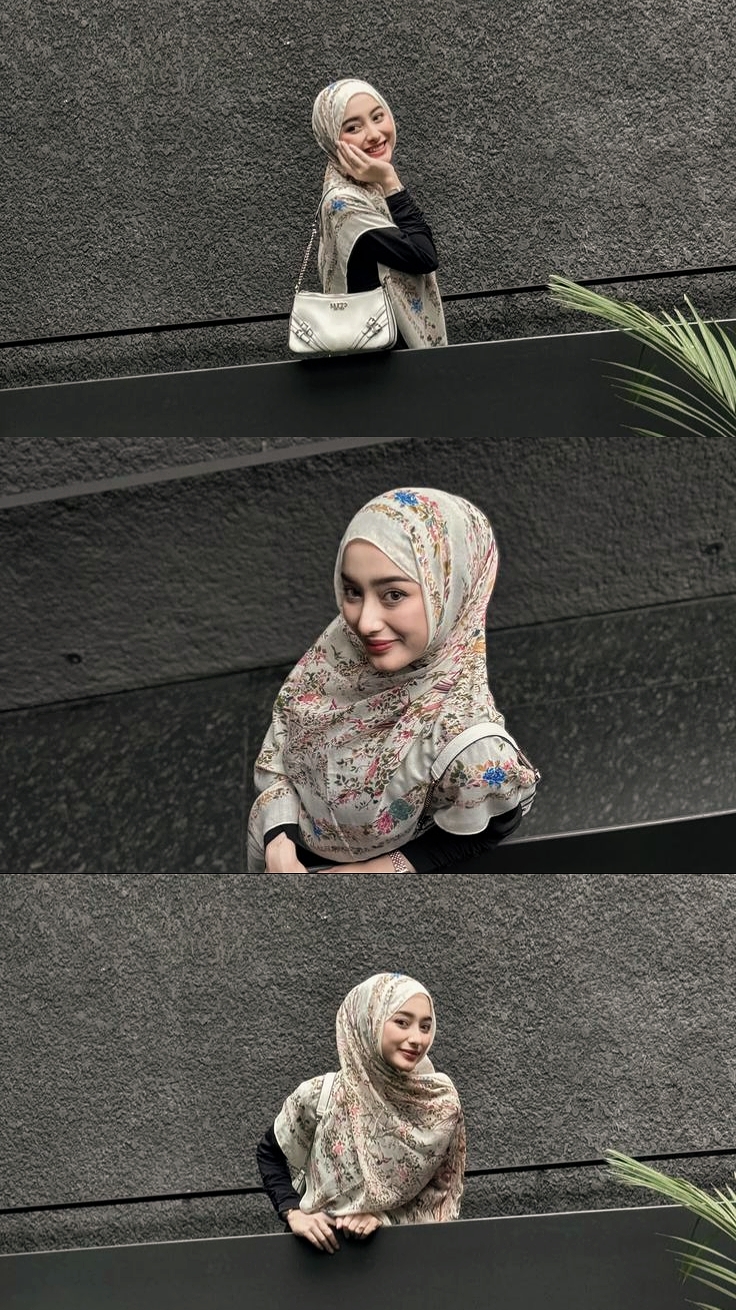 Getaran Ramadhan 