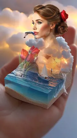ART in MOTION