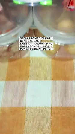 lebaran core