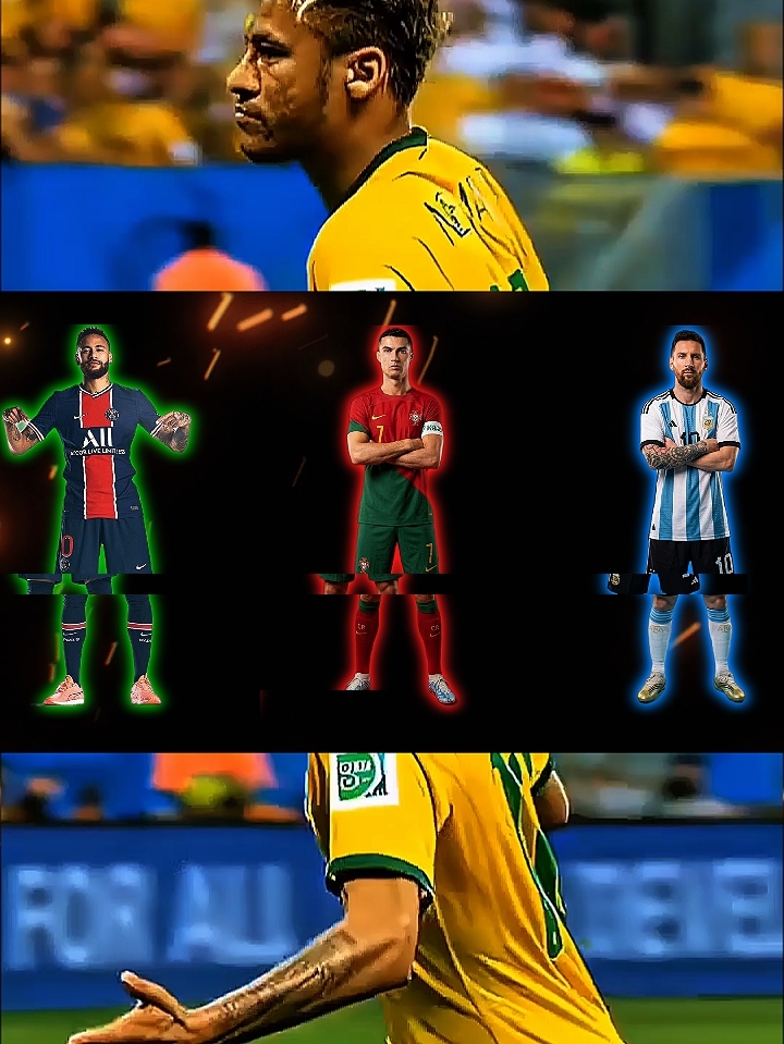 Jugadores De Fútbol 